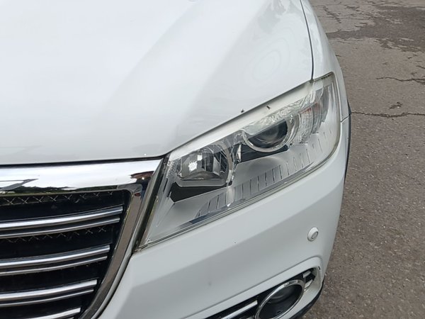 Haval H6 2014, 132200 км, за 4039 USD - фото 9