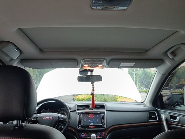 Haval H6 2014, 132200 км, за 4039 USD - фото 21