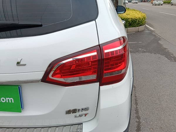 Haval H6 2014, 132200 км, за 4039 USD - фото 7