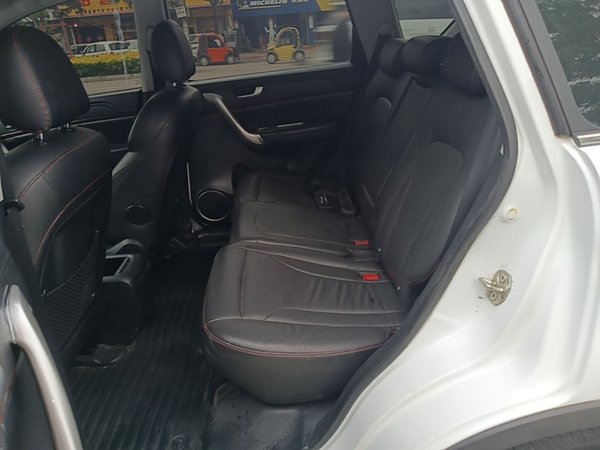 Haval H6 2014, 132200 км, за 4039 USD - фото 20
