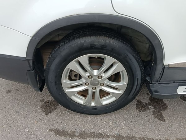 Haval H6 2014, 132200 км, за 4039 USD - фото 10