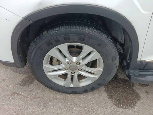 Haval H6 2014, 132200 км, за 4039 USD - фото 8
