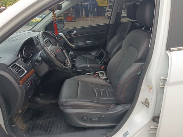 Haval H6 2014, 132200 км, за 4039 USD - фото 18