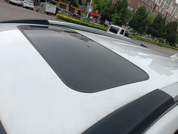 Haval H6 2014, 132200 км, за 4039 USD - фото 11
