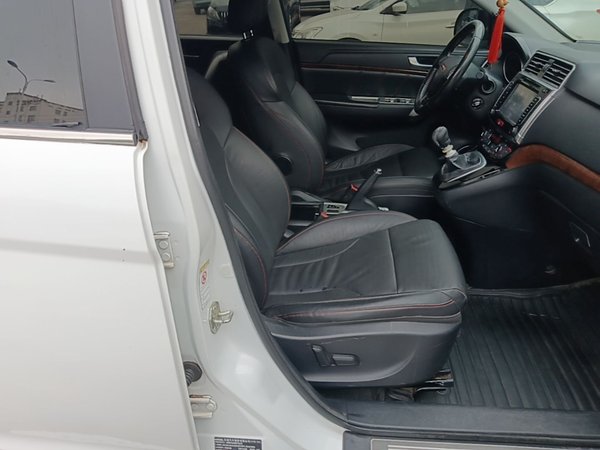 Haval H6 2014, 132200 км, за 4039 USD - фото 23