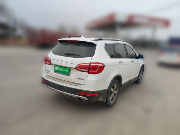 Haval H6 2014, 133900 км, за 3160 USD - фото 6