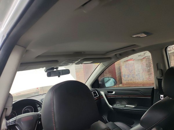 Haval H6 2014, 133900 км, за 3160 USD - фото 19