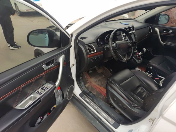 Haval H6 2014, 133900 км, за 3160 USD - фото 17