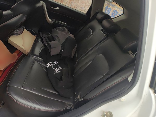 Haval H6 2014, 133900 км, за 3160 USD - фото 18