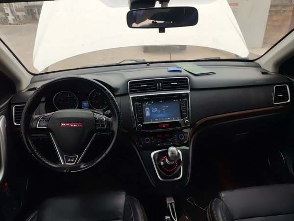 Haval H6 2014, 133900 км, за 3160 USD - фото 10