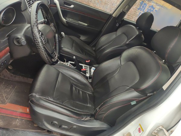 Haval H6 2014, 133900 км, за 3160 USD - фото 16