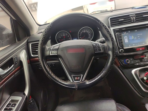 Haval H6 2014, 133900 км, за 3160 USD - фото 11