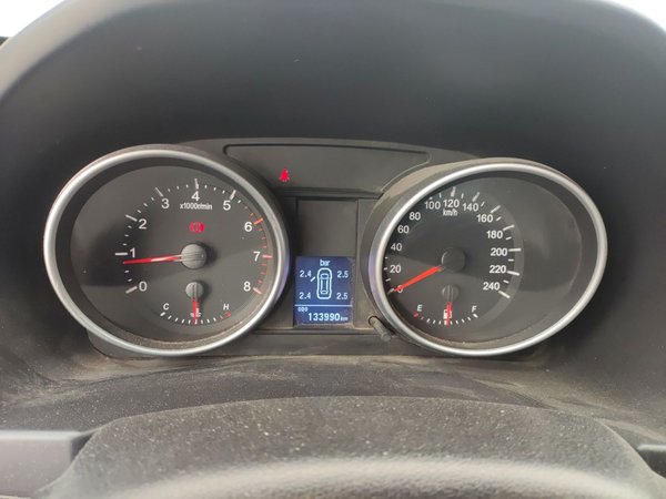 Haval H6 2014, 133900 км, за 3160 USD - фото 12