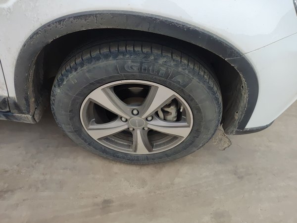 Haval H6 2014, 133900 км, за 3160 USD - фото 8