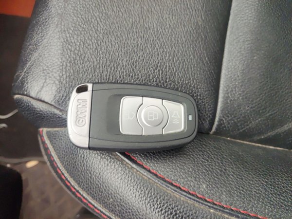 Haval H6 2014, 133900 км, за 3160 USD - фото 9