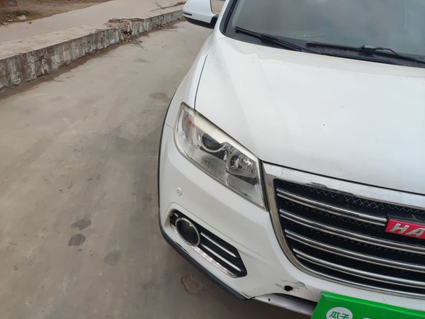 Haval H6 2014, 133900 км, за 3160 USD - фото 7