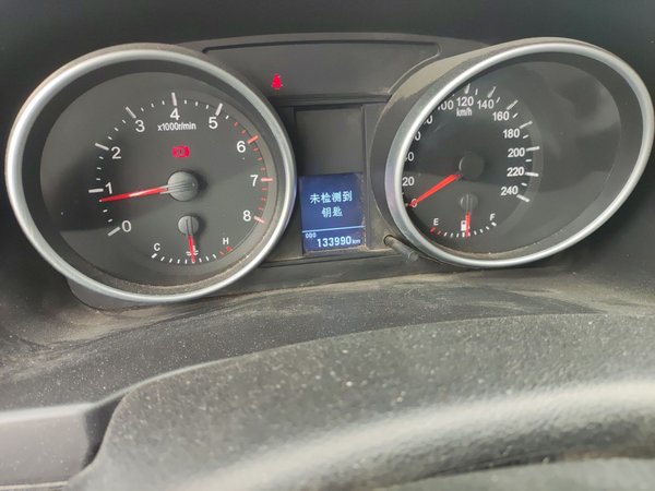 Haval H6 2014, 133900 км, за 3160 USD - фото 13