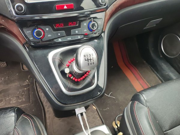 Haval H6 2014, 133900 км, за 3160 USD - фото 15