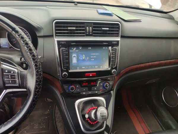 Haval H6 2014, 133900 км, за 3160 USD - фото 14