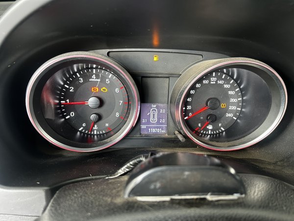 Haval H6 2015, 119700 км, за 3652 USD - фото 10