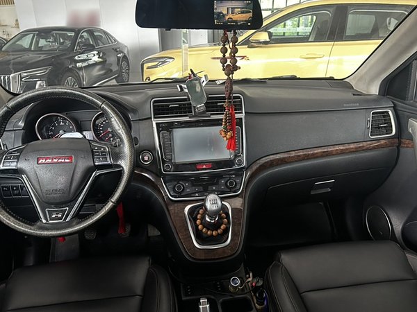 Haval H6 2015, 119700 км, за 3652 USD - фото 7
