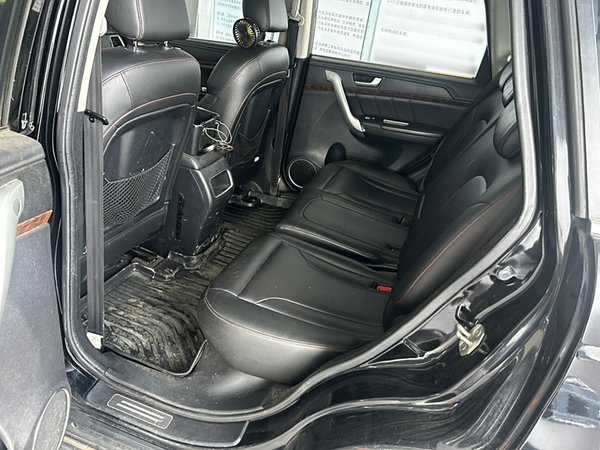 Haval H6 2015, 119700 км, за 3652 USD - фото 9