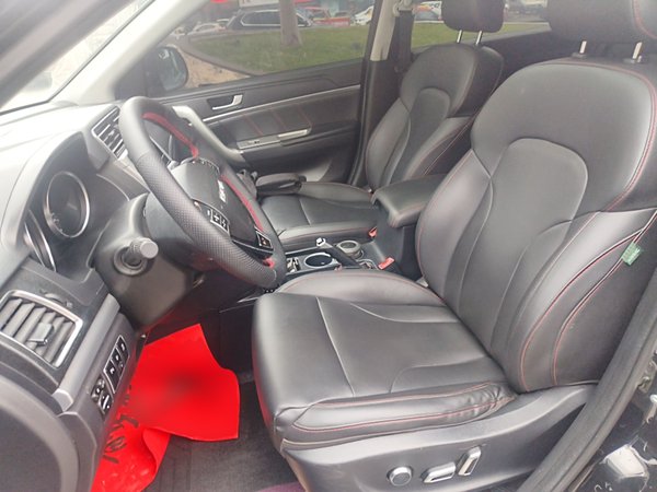 Haval H6 2015, 126800 км, за 5422 USD - фото 18