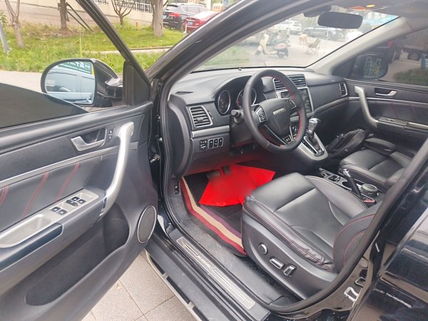 Haval H6 2015, 126800 км, за 5422 USD - фото 19