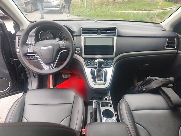 Haval H6 2015, 126800 км, за 5422 USD - фото 13