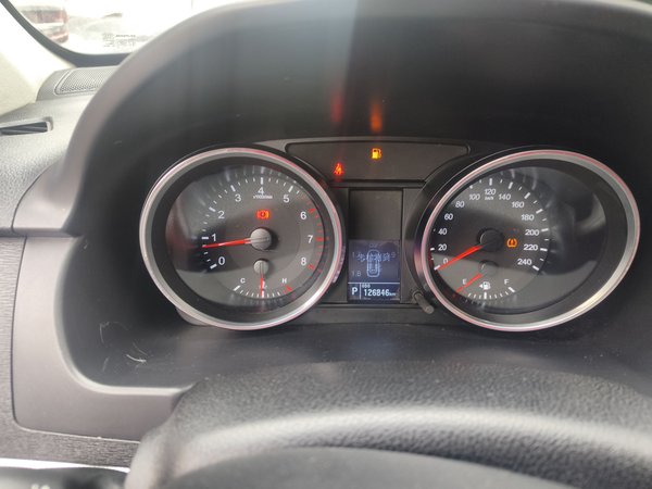 Haval H6 2015, 126800 км, за 5422 USD - фото 15