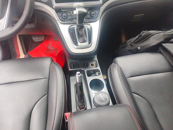 Haval H6 2015, 126800 км, за 5422 USD - фото 17