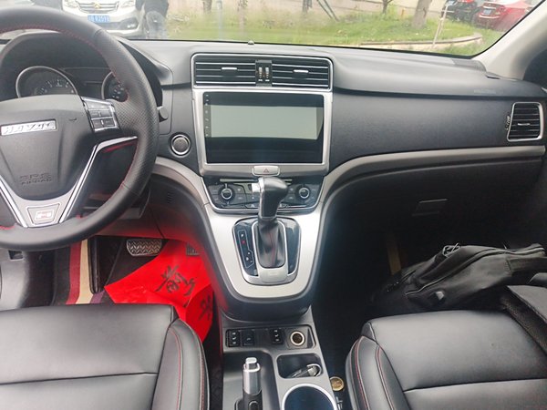 Haval H6 2015, 126800 км, за 5422 USD - фото 16