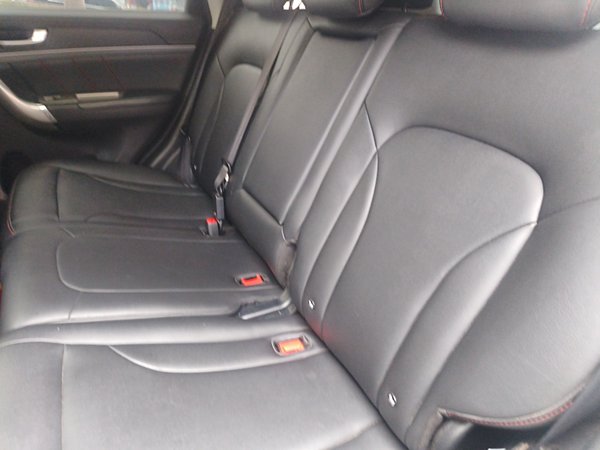 Haval H6 2015, 126800 км, за 5422 USD - фото 20