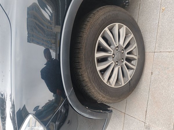 Haval H6 2015, 126800 км, за 5422 USD - фото 8