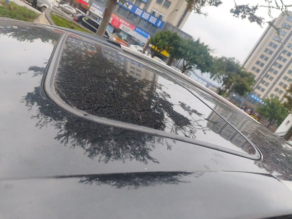 Haval H6 2015, 126800 км, за 5422 USD - фото 11