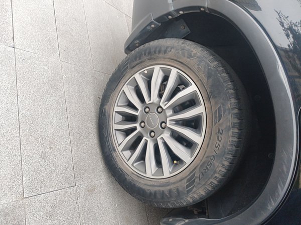 Haval H6 2015, 126800 км, за 5422 USD - фото 10