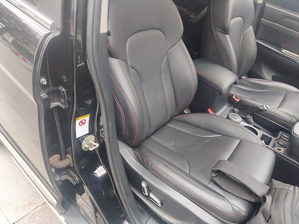 Haval H6 2015, 126800 км, за 5422 USD - фото 23