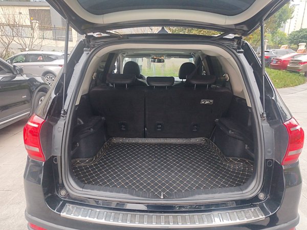 Haval H6 2015, 126800 км, за 5422 USD - фото 22