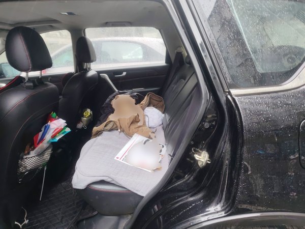 Haval H6 2015, 132500 км, за 3295 USD - фото 18