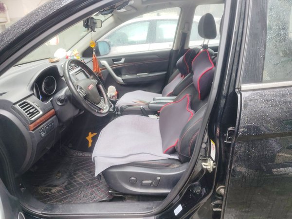 Haval H6 2015, 132500 км, за 3295 USD - фото 16