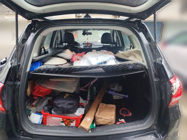 Haval H6 2015, 132500 км, за 3295 USD - фото 20