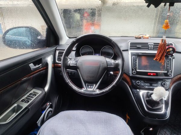 Haval H6 2015, 132500 км, за 3295 USD - фото 11