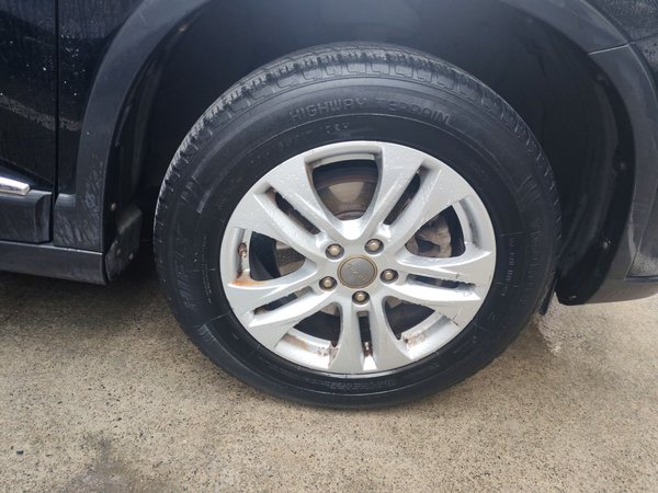 Haval H6 2015, 132500 км, за 3295 USD - фото 8