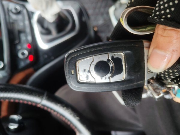 Haval H6 2015, 132500 км, за 3295 USD - фото 9