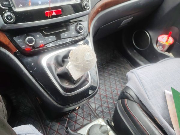 Haval H6 2015, 132500 км, за 3295 USD - фото 15