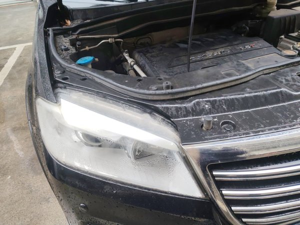 Haval H6 2015, 132500 км, за 3295 USD - фото 7