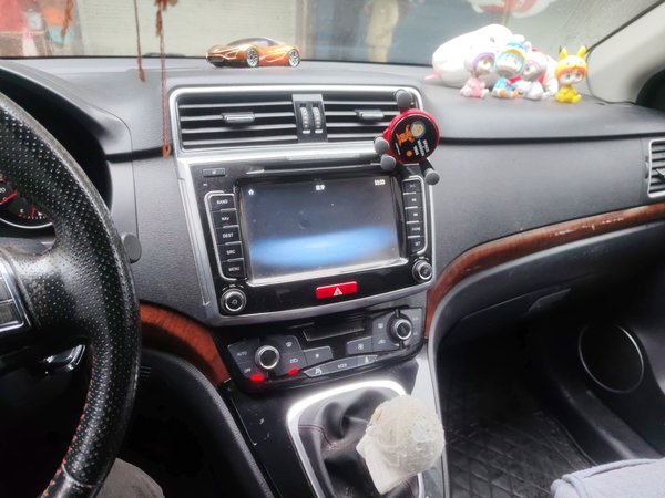 Haval H6 2015, 132500 км, за 3295 USD - фото 14