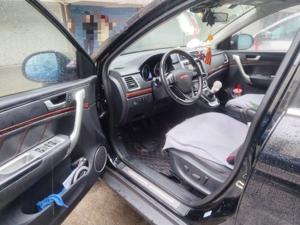 Haval H6 2015, 132500 км, за 3295 USD - фото 17