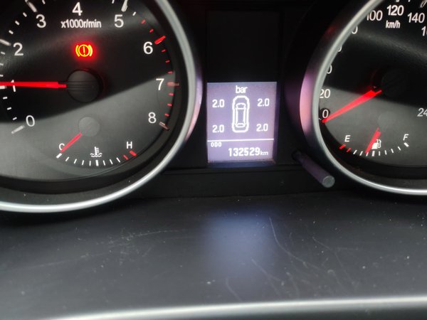 Haval H6 2015, 132500 км, за 3295 USD - фото 13