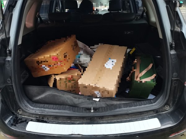 Haval H6 2015, 164200 км, за 2717 USD - фото 20